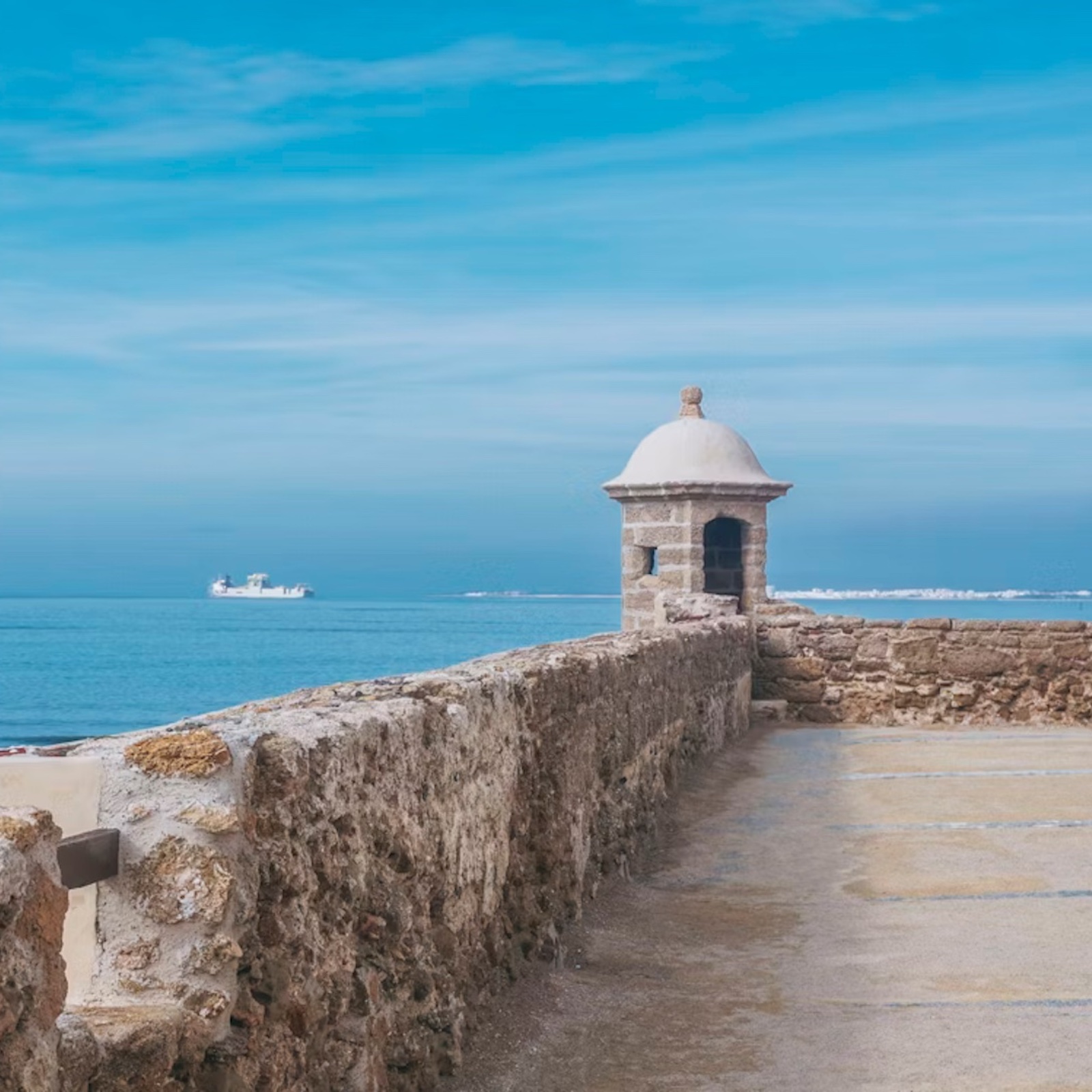 El vino de Jerez en el siglo XVIII: cuando los ingleses transformaron Cádiz